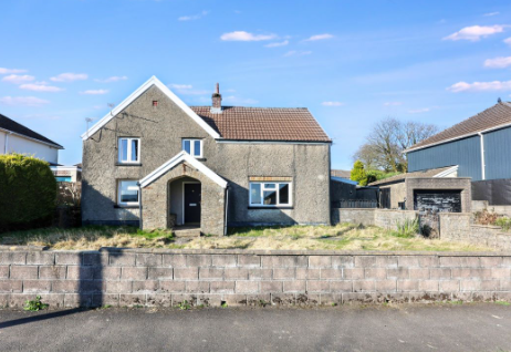 Development Opportunity in Porth photo